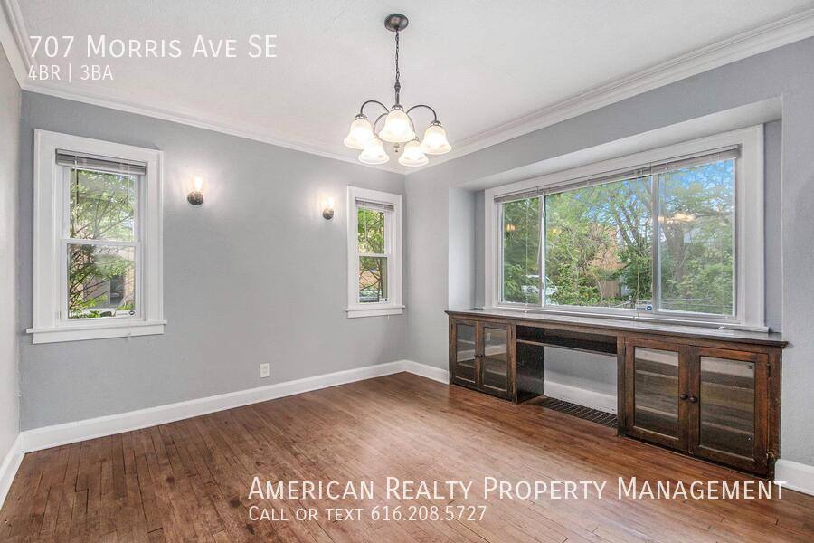 707 Morris Ave SE, Grand Rapids, MI 49503 - House for Rent - Image 5
