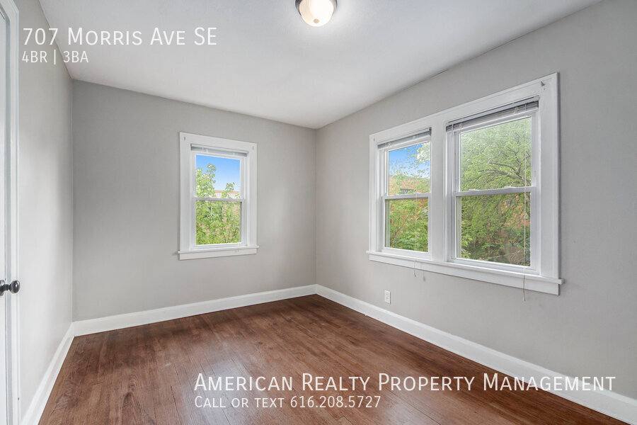 707 Morris Ave SE, Grand Rapids, MI 49503 - House for Rent - Image 9