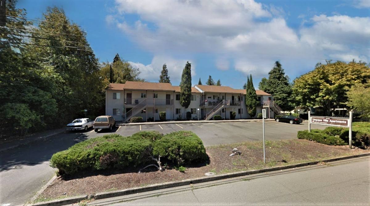 Apartment for rent at 530 W Umpqua St #1-27, Roseburg, OR 97471