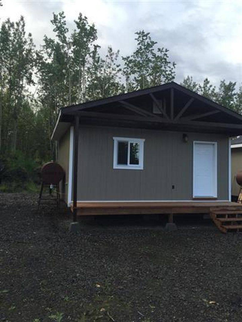 Apartment for rent at 2377 Edsson Ave, North Pole, AK 99705