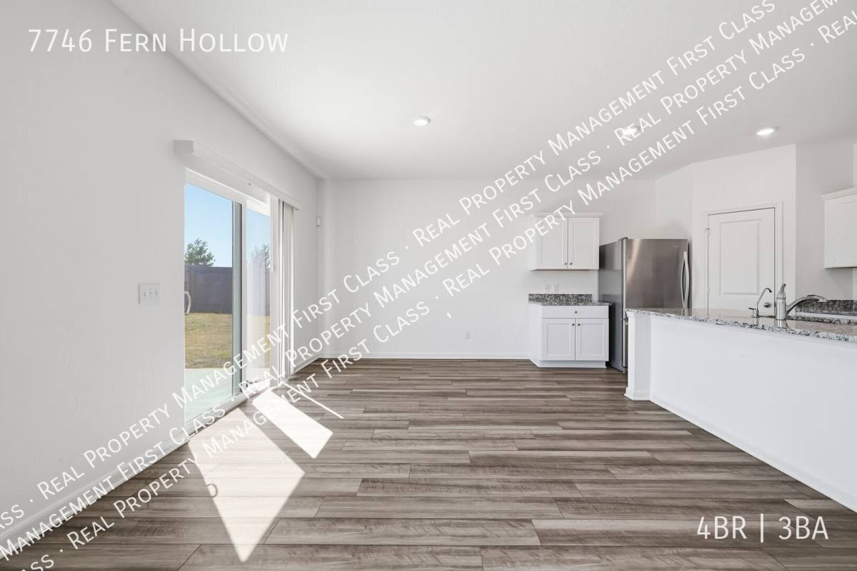 7746 Fern Hollow, San Antonio, TX 78252 - House for Rent - Image 10