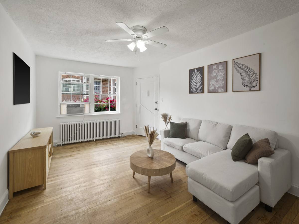 4233 First St SE #1F, Washington, DC 20032 - Apartment for Rent - Image 2