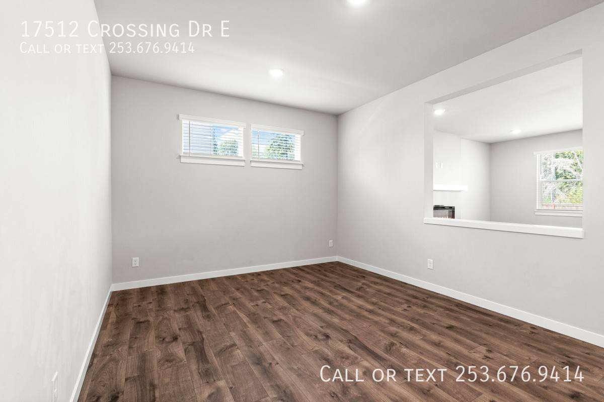 17512 Crossing Dr E, Puyallup, WA 98374 - House for Rent - Image 7