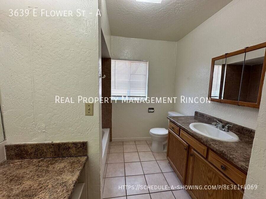 3639 E Flower St #A, Tucson, AZ 85716 - Apartment for Rent - Image 6