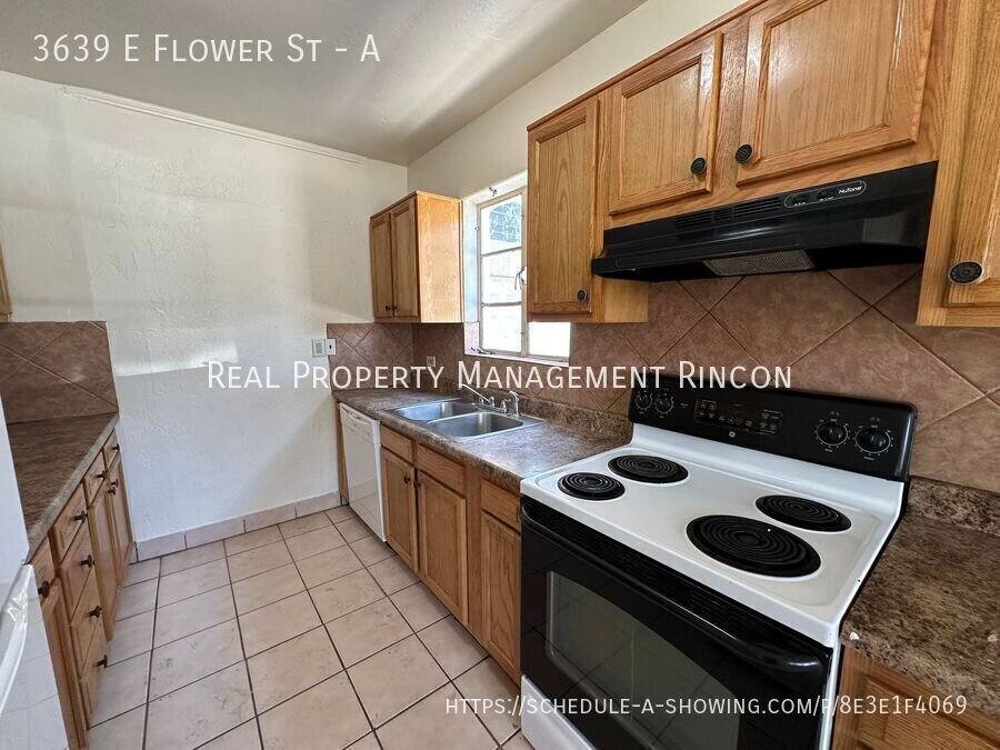3639 E Flower St #A, Tucson, AZ 85716 - Apartment for Rent - Image 4