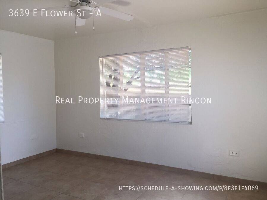 3639 E Flower St #A, Tucson, AZ 85716 - Apartment for Rent - Image 9