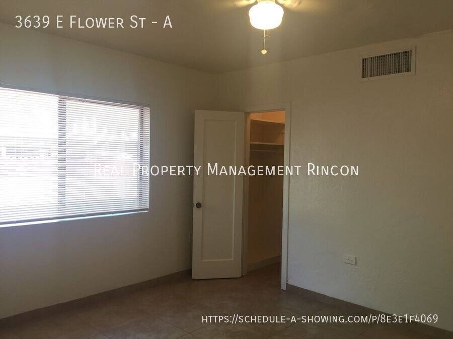 3639 E Flower St #A, Tucson, AZ 85716 - Apartment for Rent - Image 8