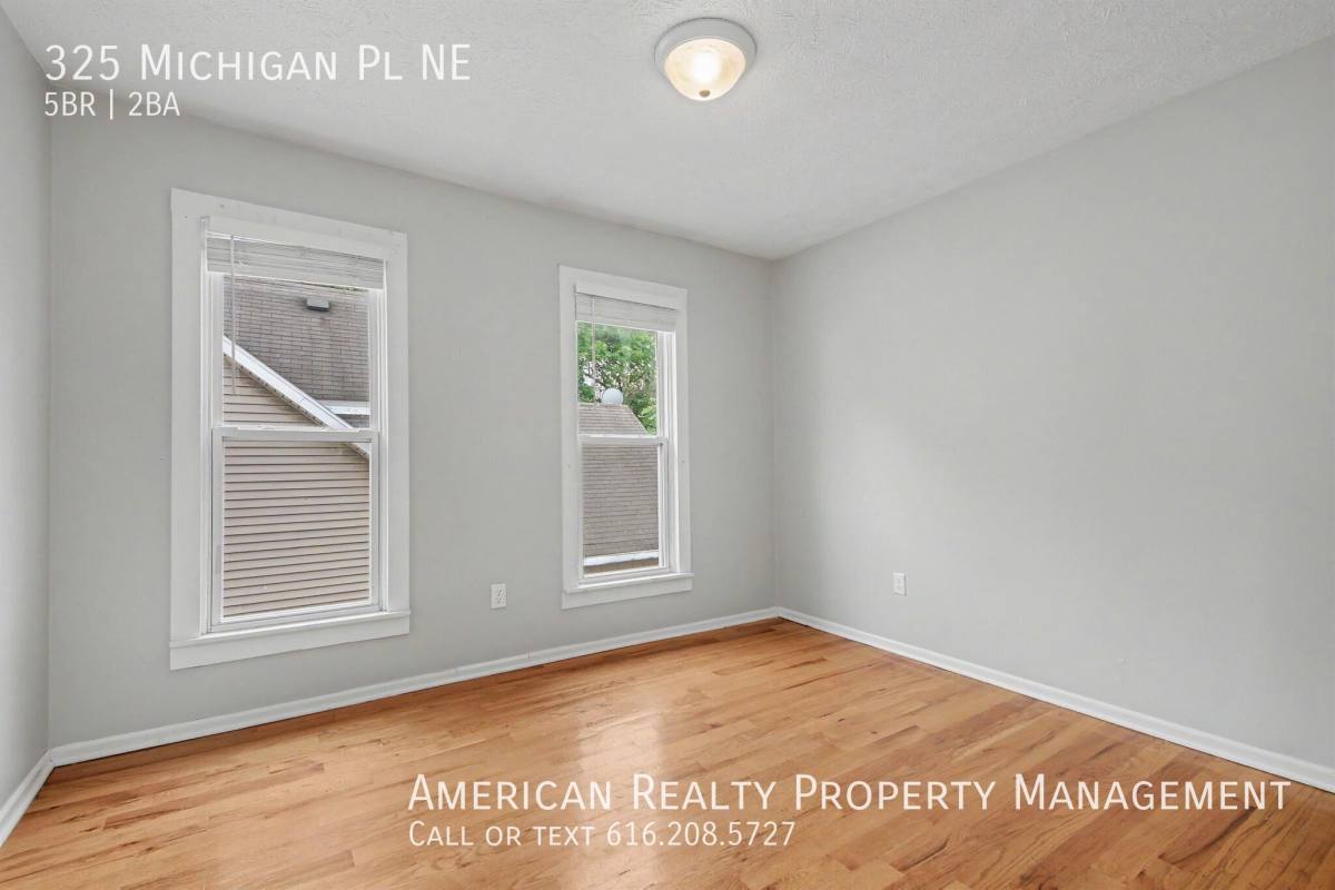 325 Michigan Place NE, Grand Rapids, MI 49503 - House for Rent - Image 9