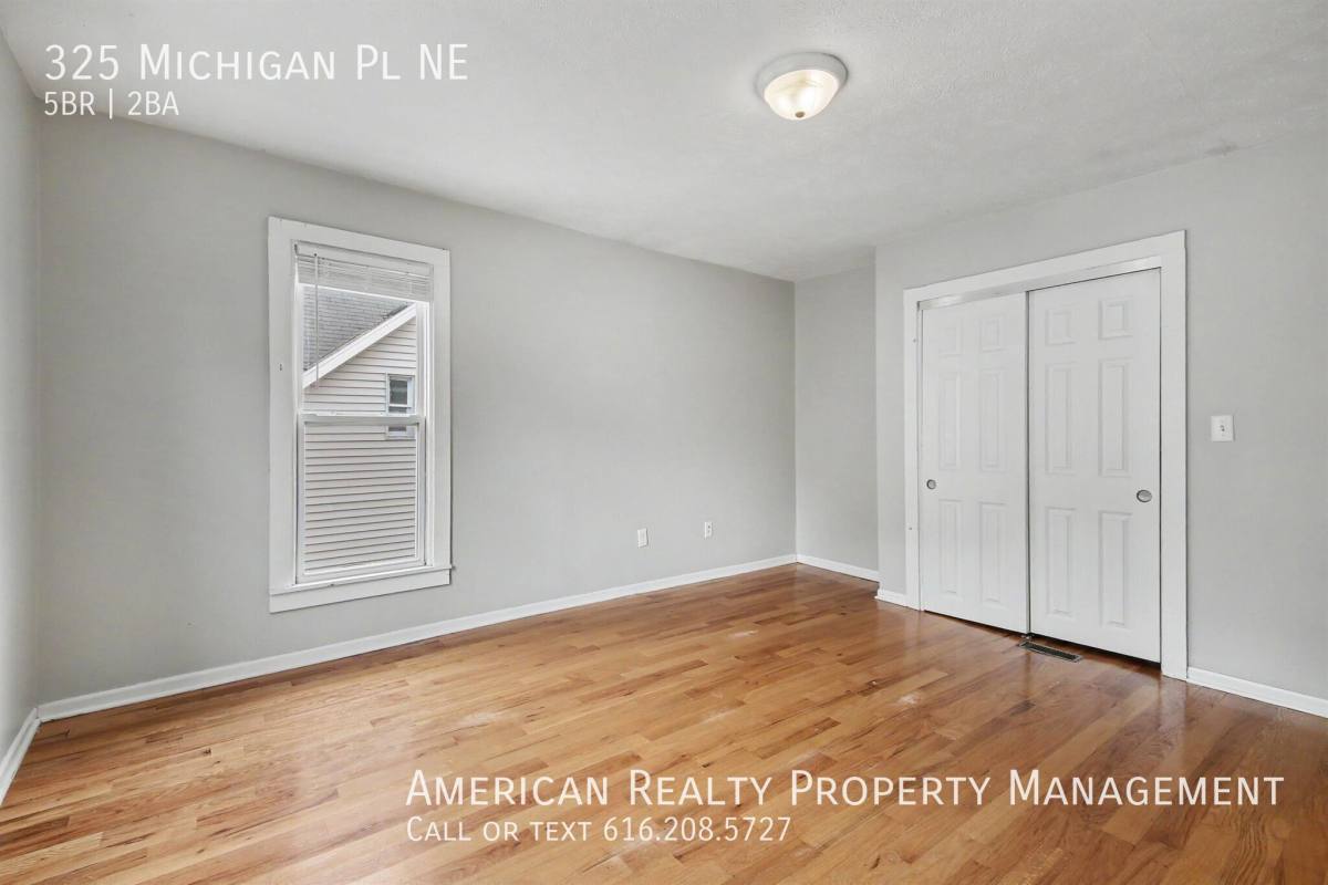 325 Michigan Place NE, Grand Rapids, MI 49503 - House for Rent - Image 8