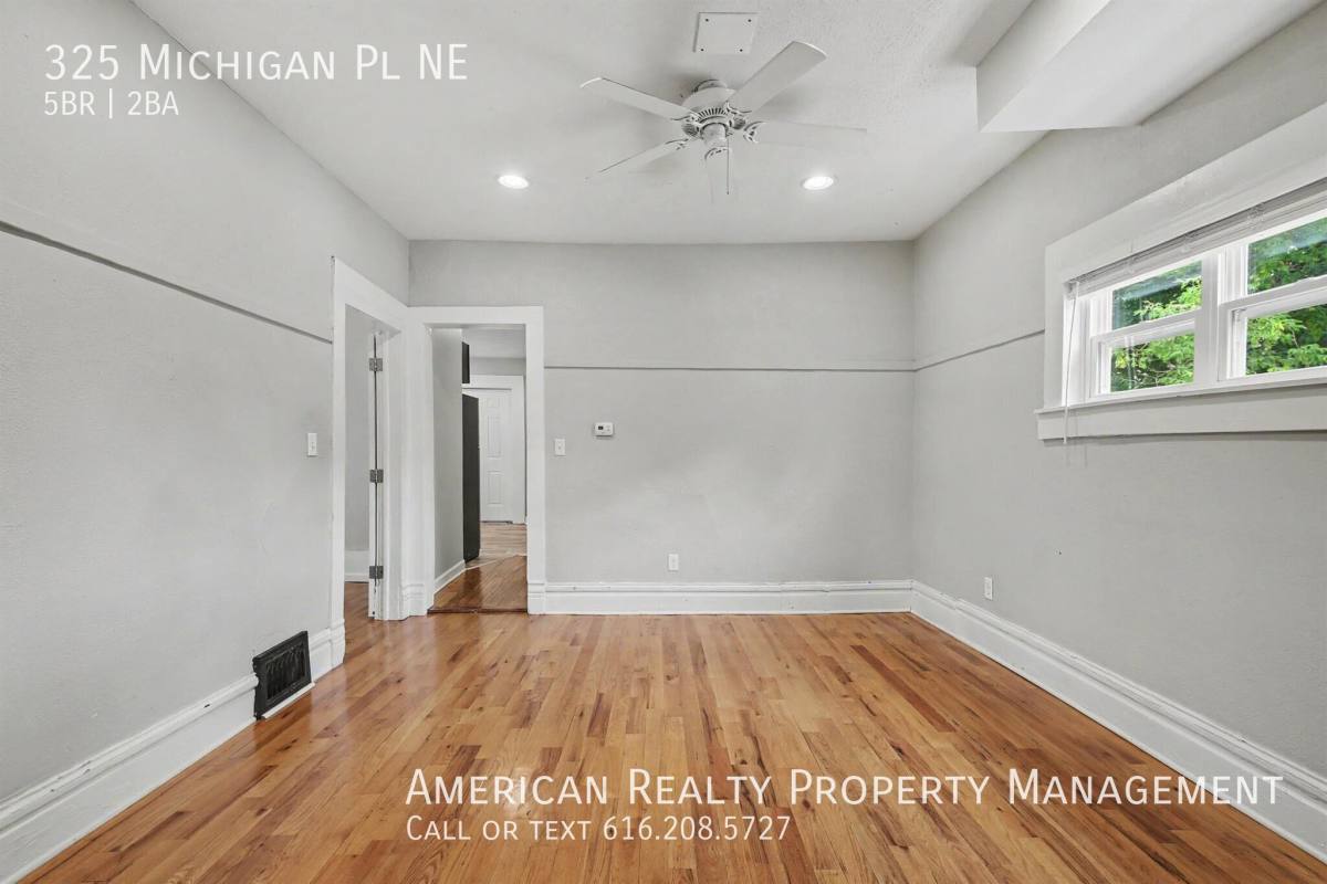 325 Michigan Place NE, Grand Rapids, MI 49503 - House for Rent - Image 4