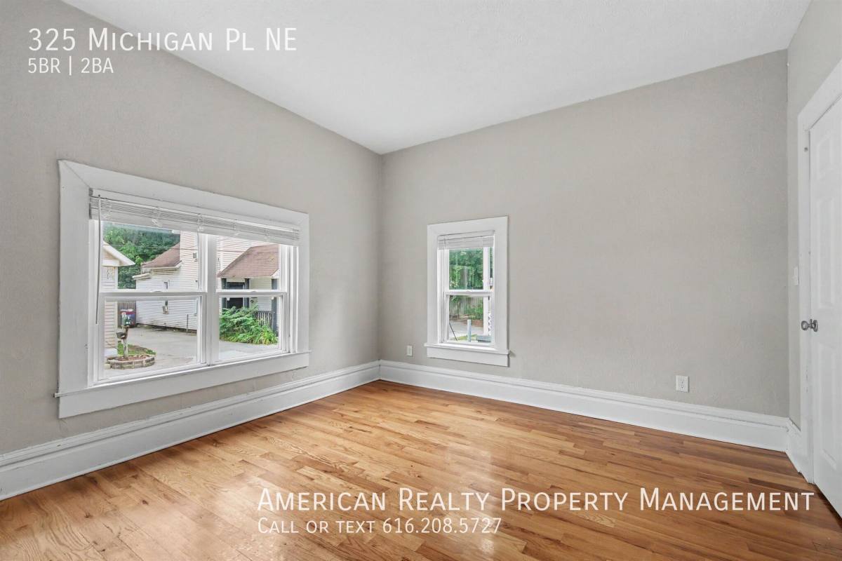 325 Michigan Place NE, Grand Rapids, MI 49503 - House for Rent - Image 5