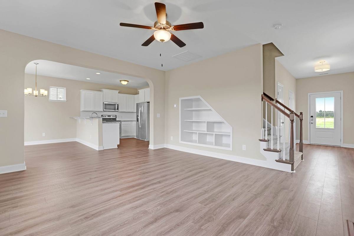 7005 Cameron Trace Dr, Wilmington, NC 28411 - House for Rent - Image 10