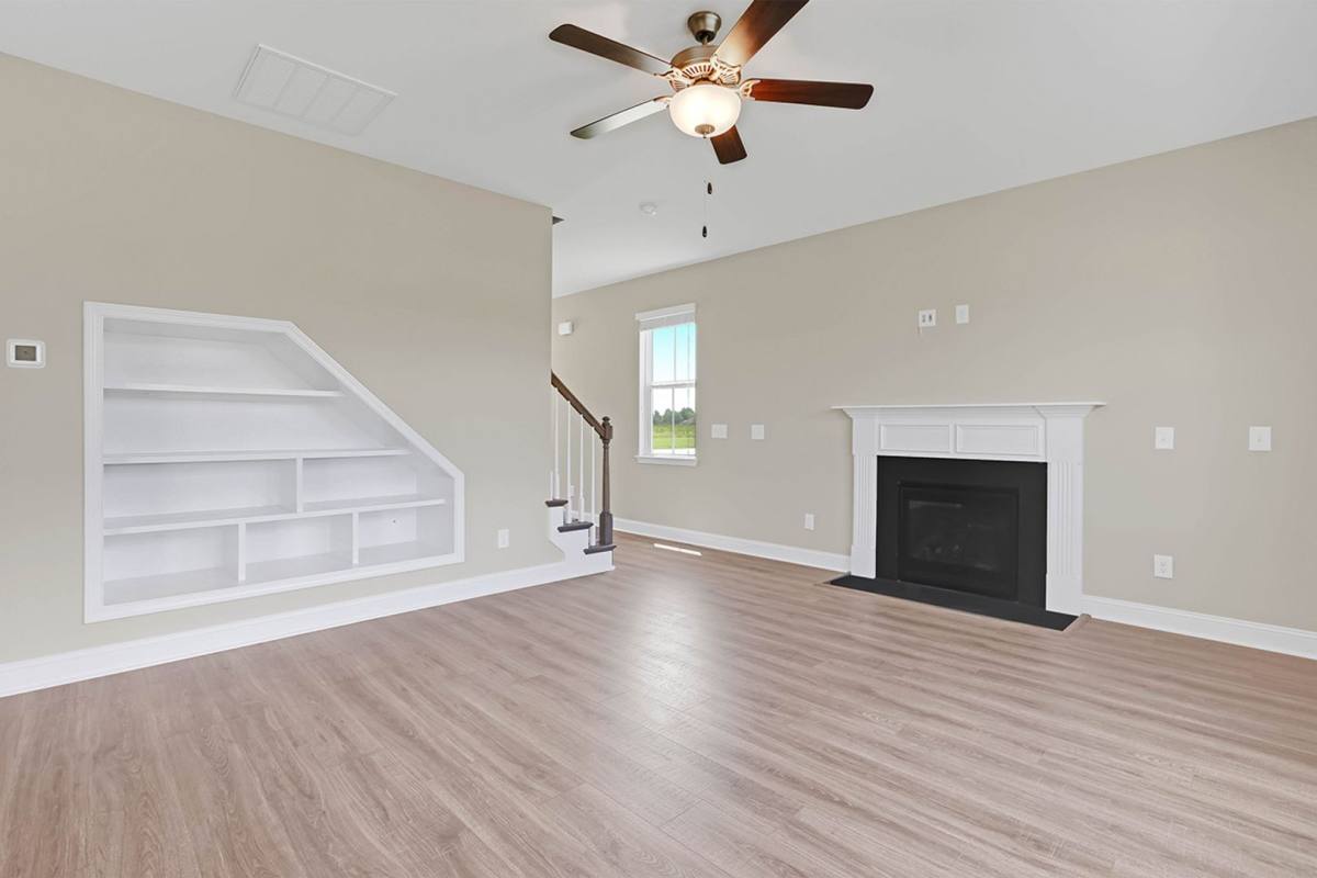 7005 Cameron Trace Dr, Wilmington, NC 28411 - House for Rent - Image 8