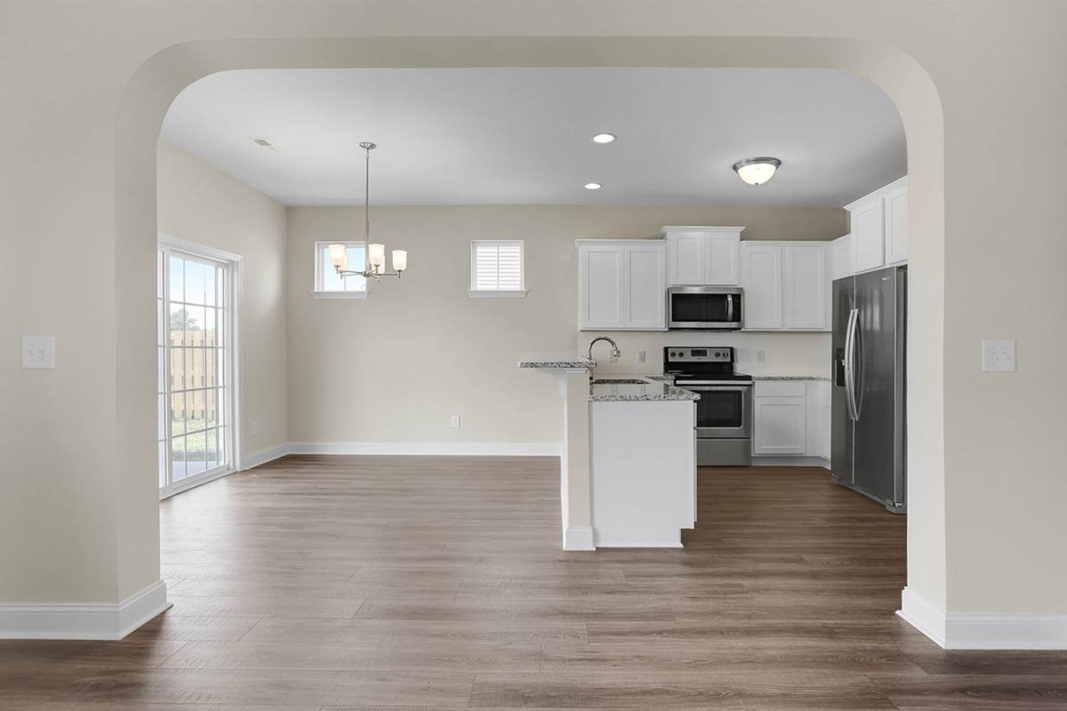7005 Cameron Trace Dr, Wilmington, NC 28411 - House for Rent - Image 3