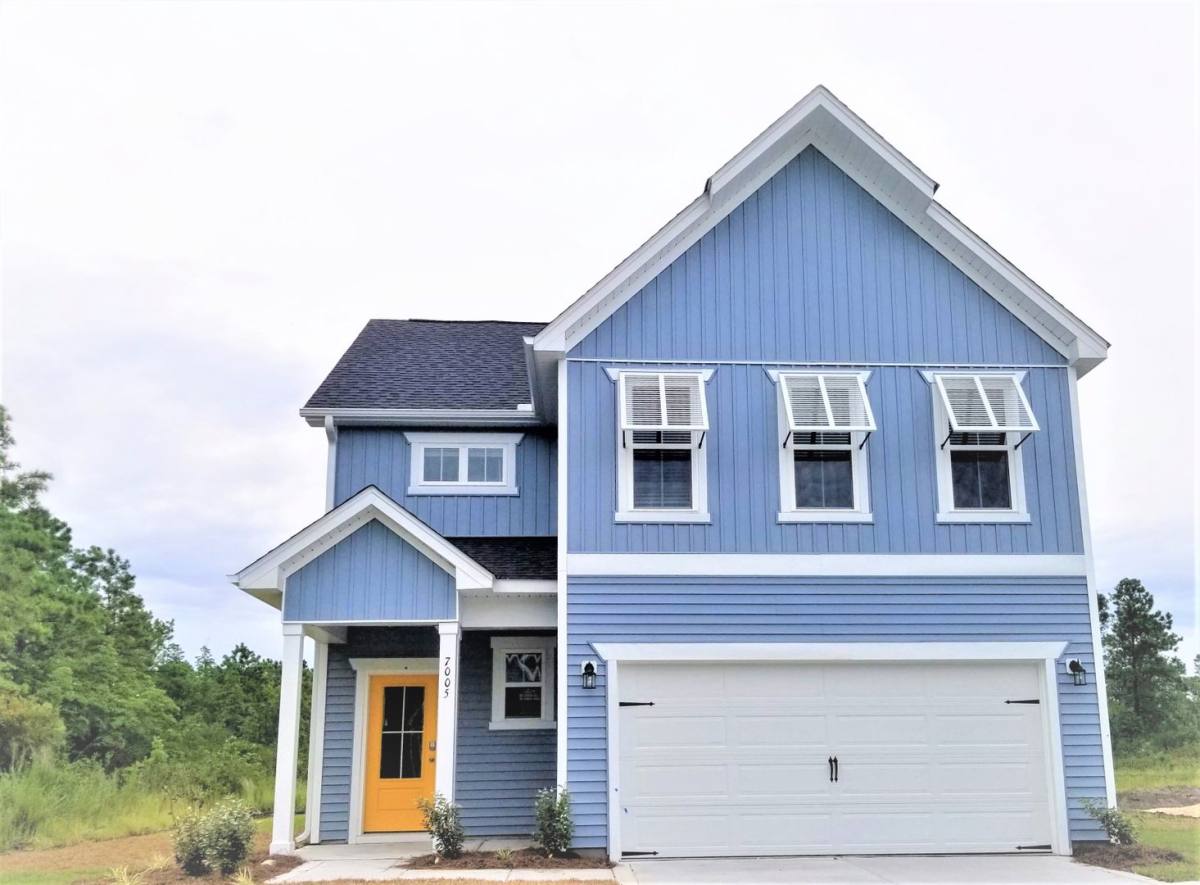 7005 Cameron Trace Dr, Wilmington, NC 28411 - House for Rent - Image 1