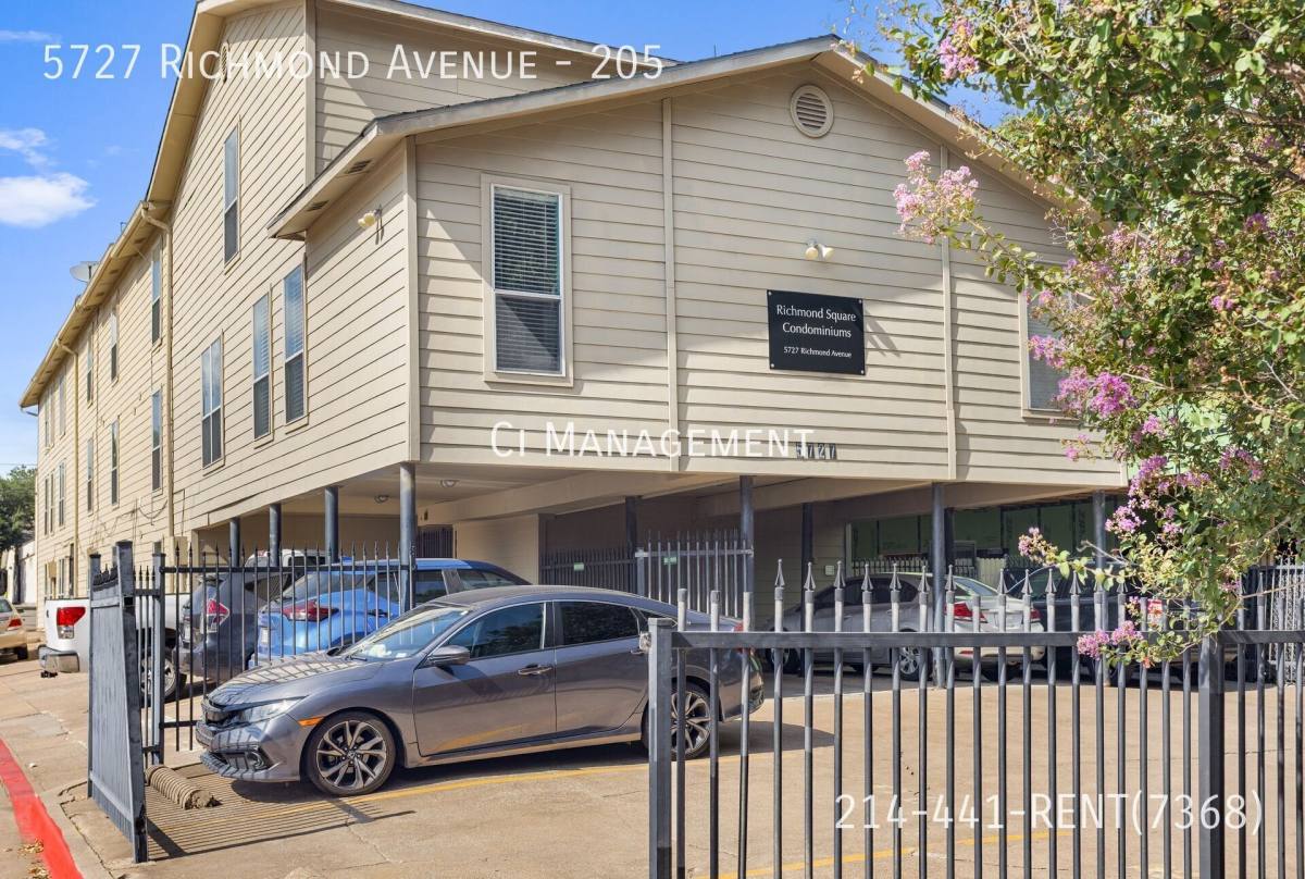 5727 Richmond Ave #205, Dallas, TX 75206 - Apartment for Rent - Image 9
