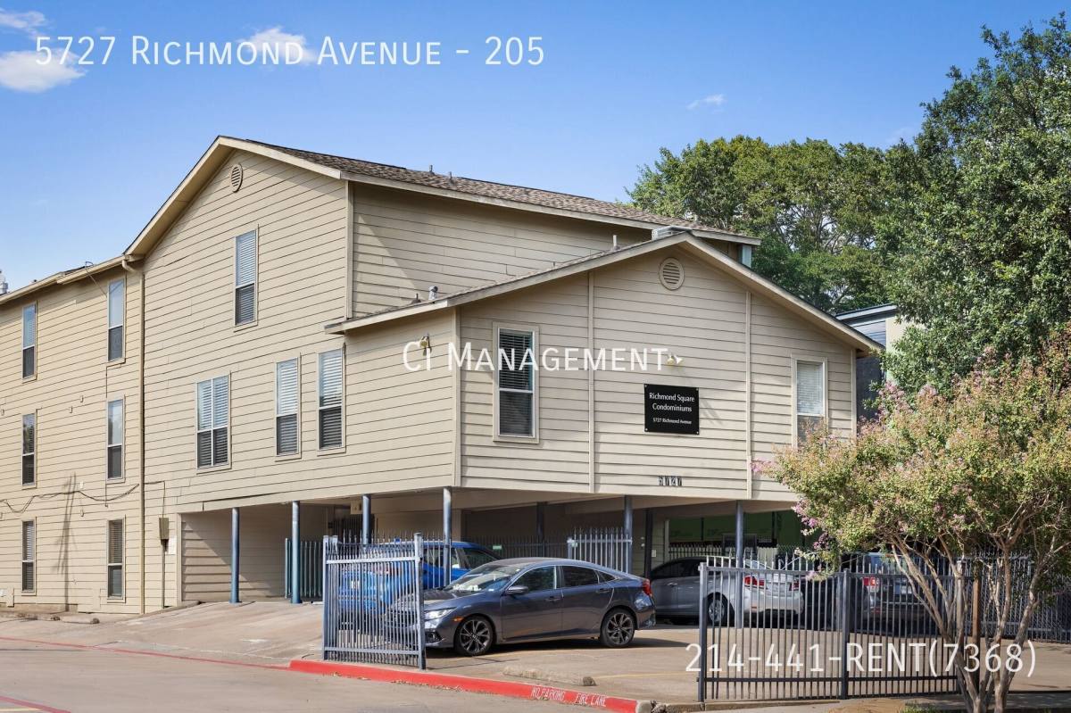 5727 Richmond Ave #205, Dallas, TX 75206 - Apartment for Rent - Image 10