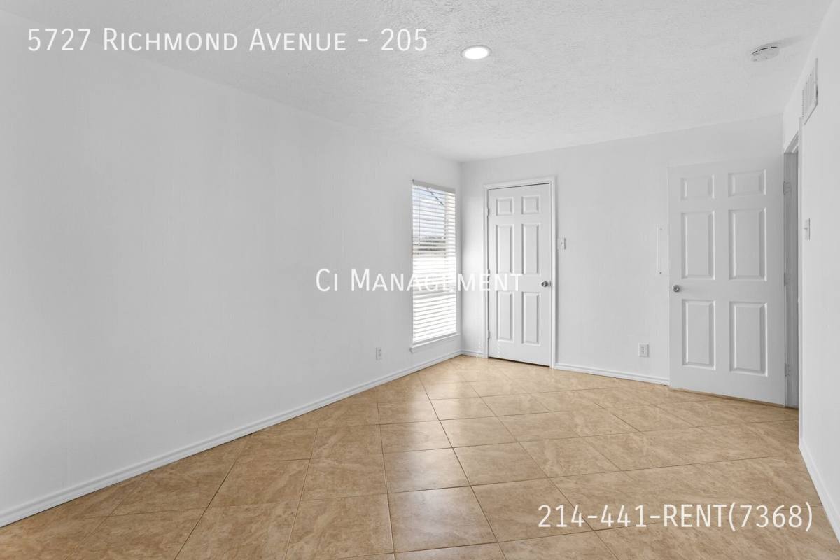 5727 Richmond Ave #205, Dallas, TX 75206 - Apartment for Rent - Image 7