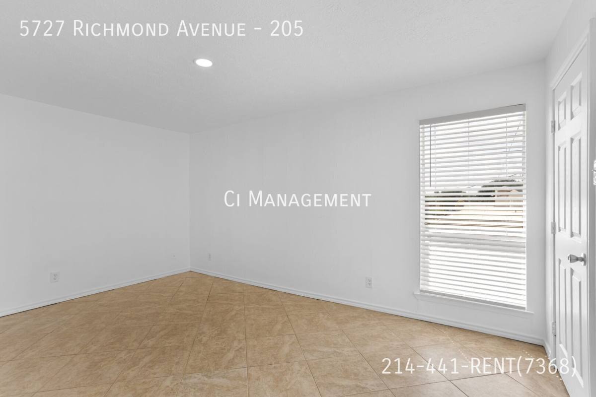 5727 Richmond Ave #205, Dallas, TX 75206 - Apartment for Rent - Image 6