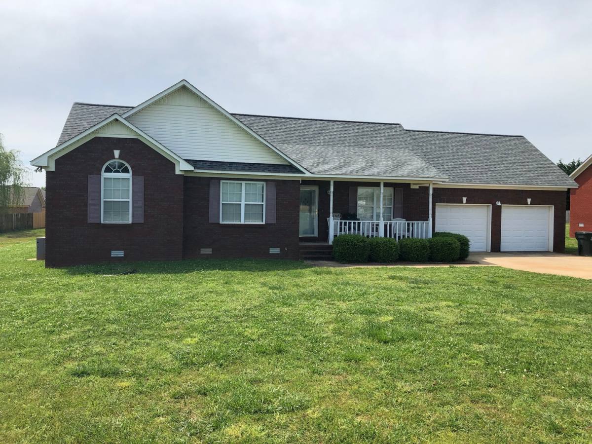 13451 Mooresville Rd, Athens, AL 35613 - House for Rent