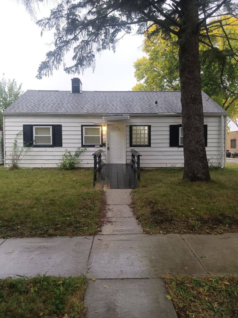 5341 N 27th St, Milwaukee, WI 53209 - House for Rent - Image 1