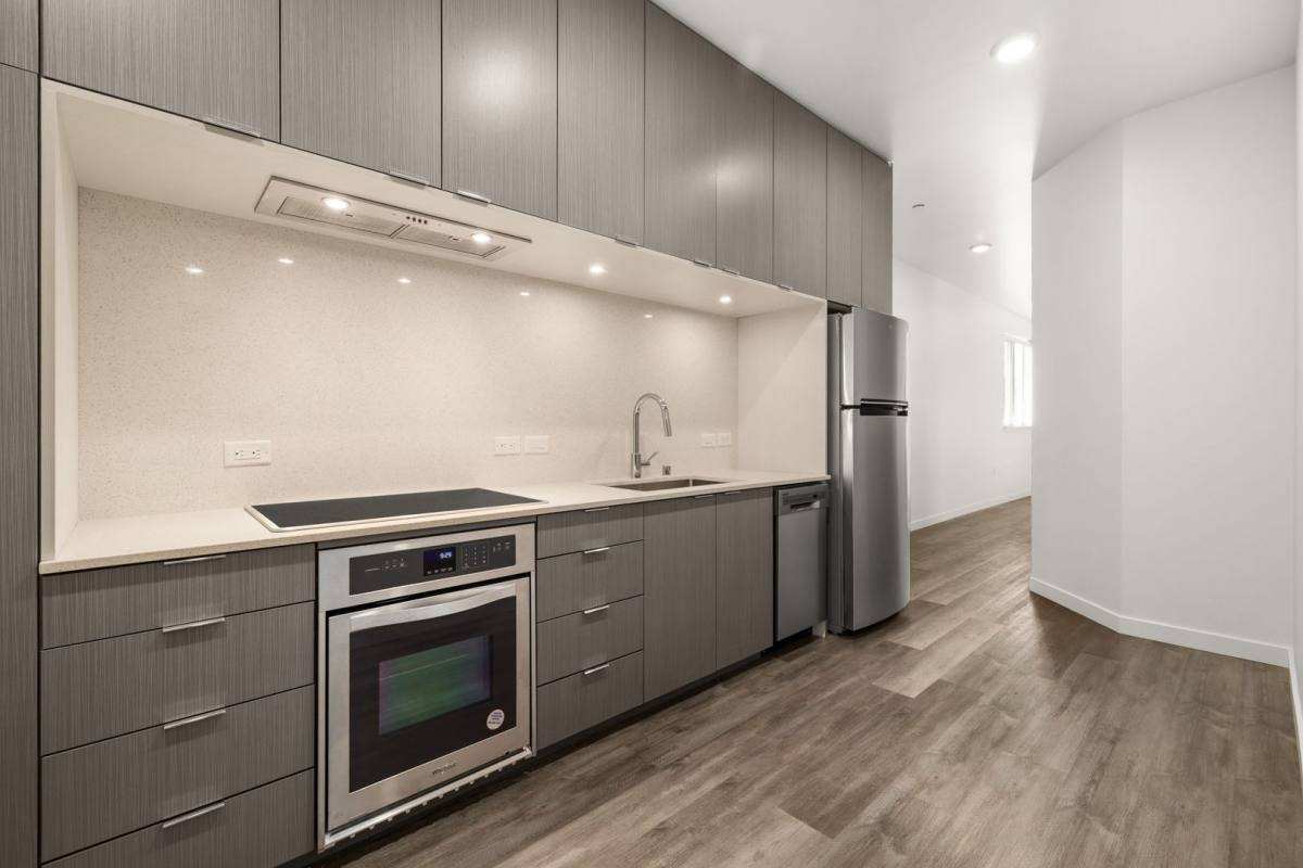 1026 17th St #807, Sacramento, CA 95814 - Apartment for Rent