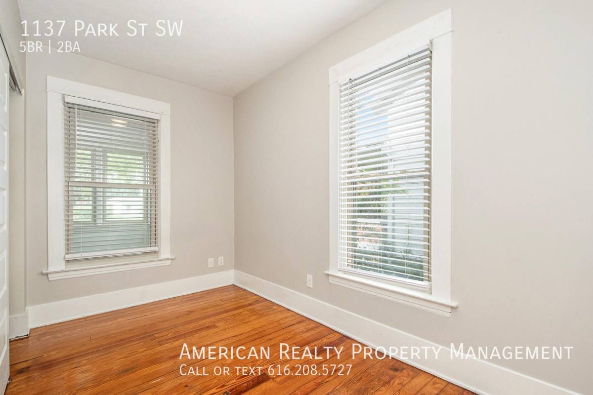 1137 Park St SW, Grand Rapids, MI 49504 - House for Rent - Image 10