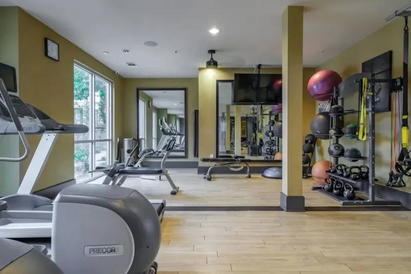 4730 Fairmount St #A7, Dallas, TX 75219 - Apartment for Rent - Image 5