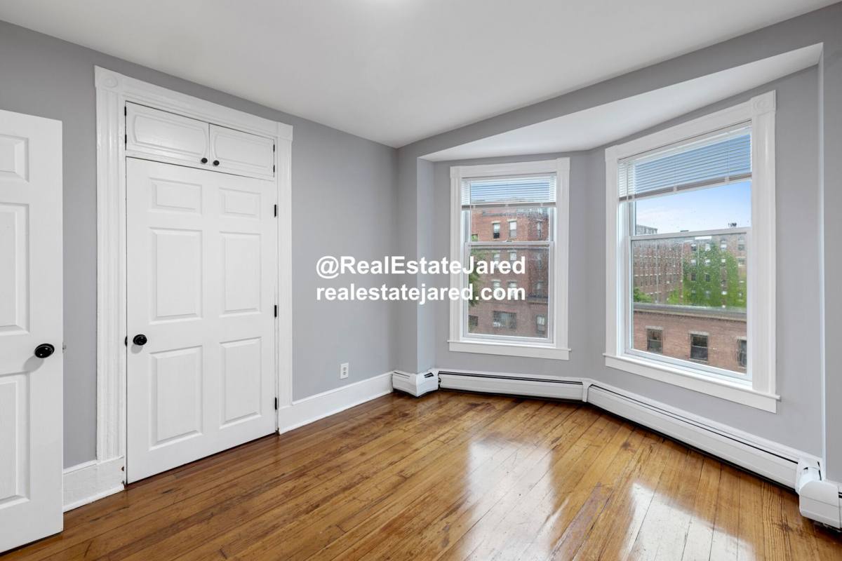 614 Columbus #6, Boston, MA 02118 - Apartment for Rent - Image 8