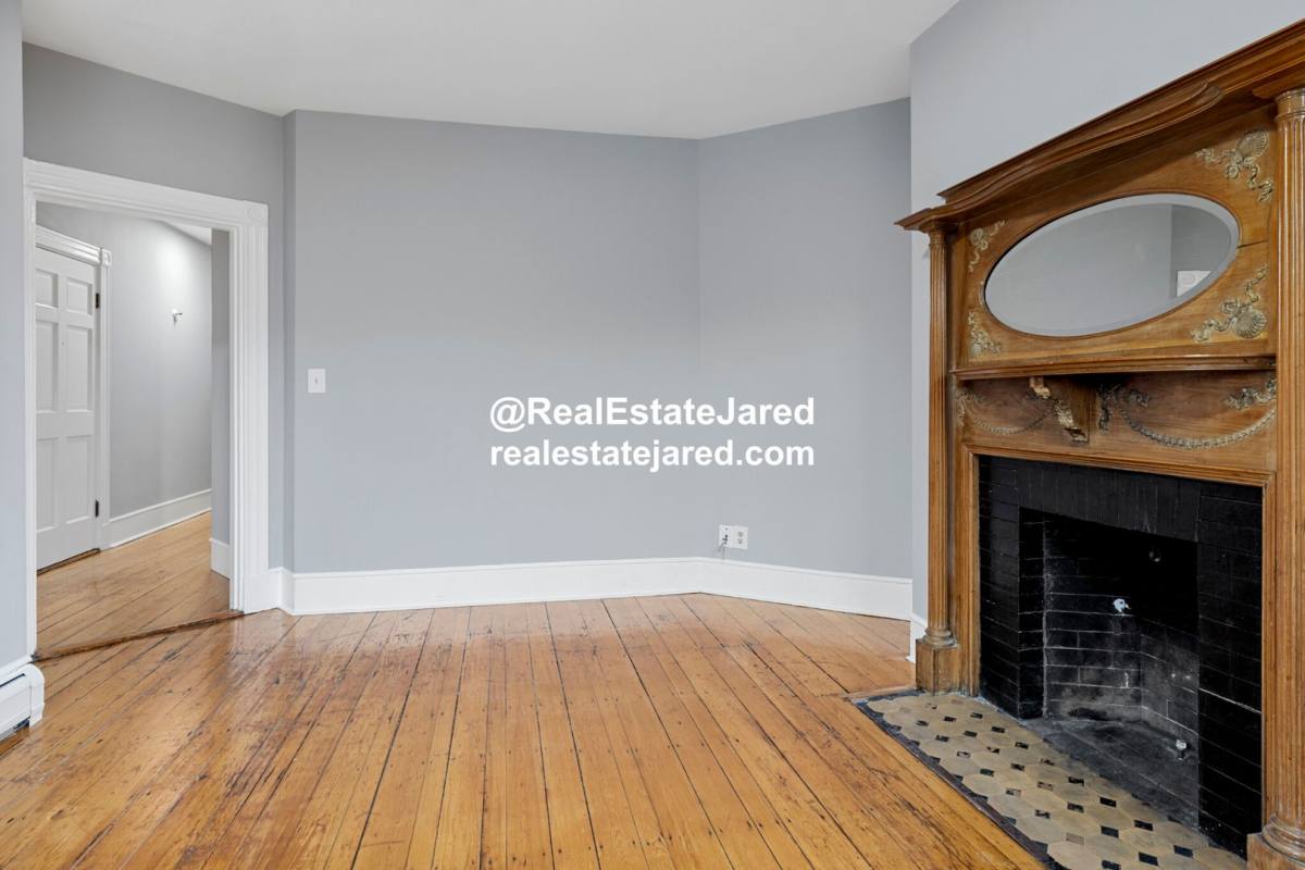 614 Columbus #6, Boston, MA 02118 - Apartment for Rent - Image 4