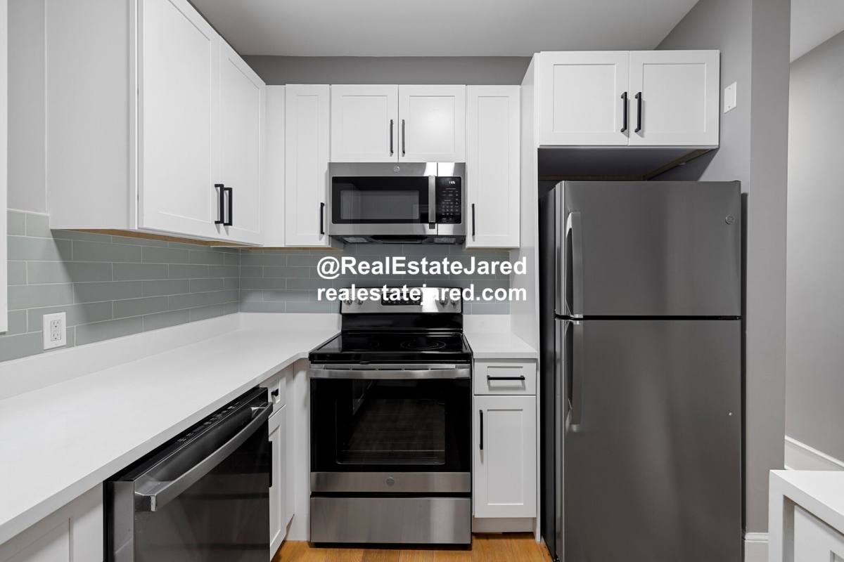 614 Columbus #6, Boston, MA 02118 - Apartment for Rent - Image 2