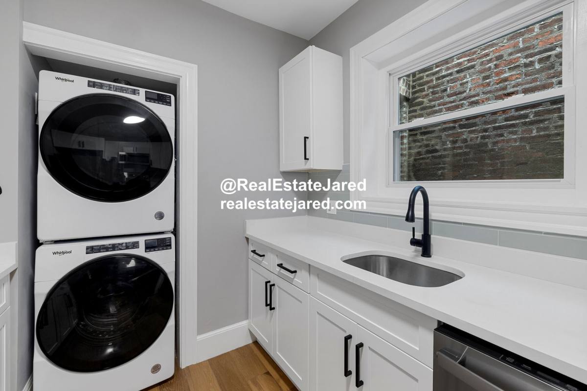 614 Columbus #6, Boston, MA 02118 - Apartment for Rent