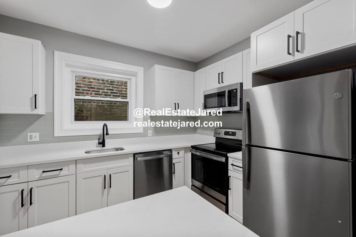 614 Columbus #6, Boston, MA 02118 - Apartment for Rent - Image 3