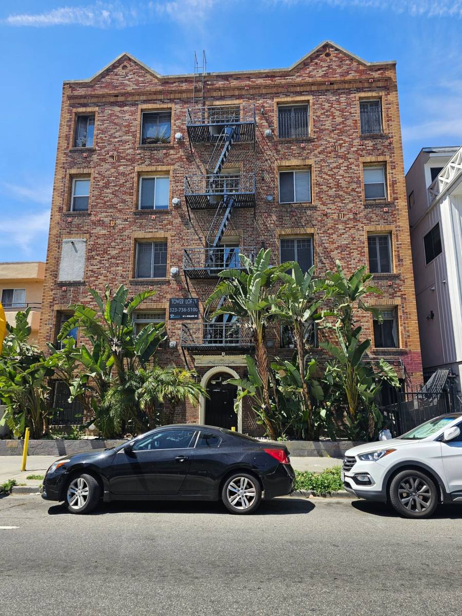 Tower Lofts, 167 S Normandie Ave, Los Angeles, CA 90004 - Apartment for Rent - Image 6
