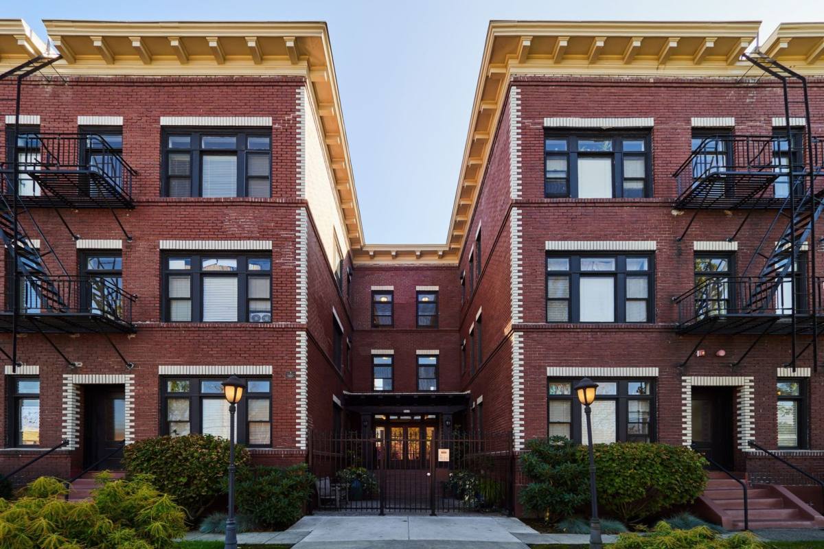 Apartment for rent at 5310 N Williams Ave #1, Portland, OR 97217