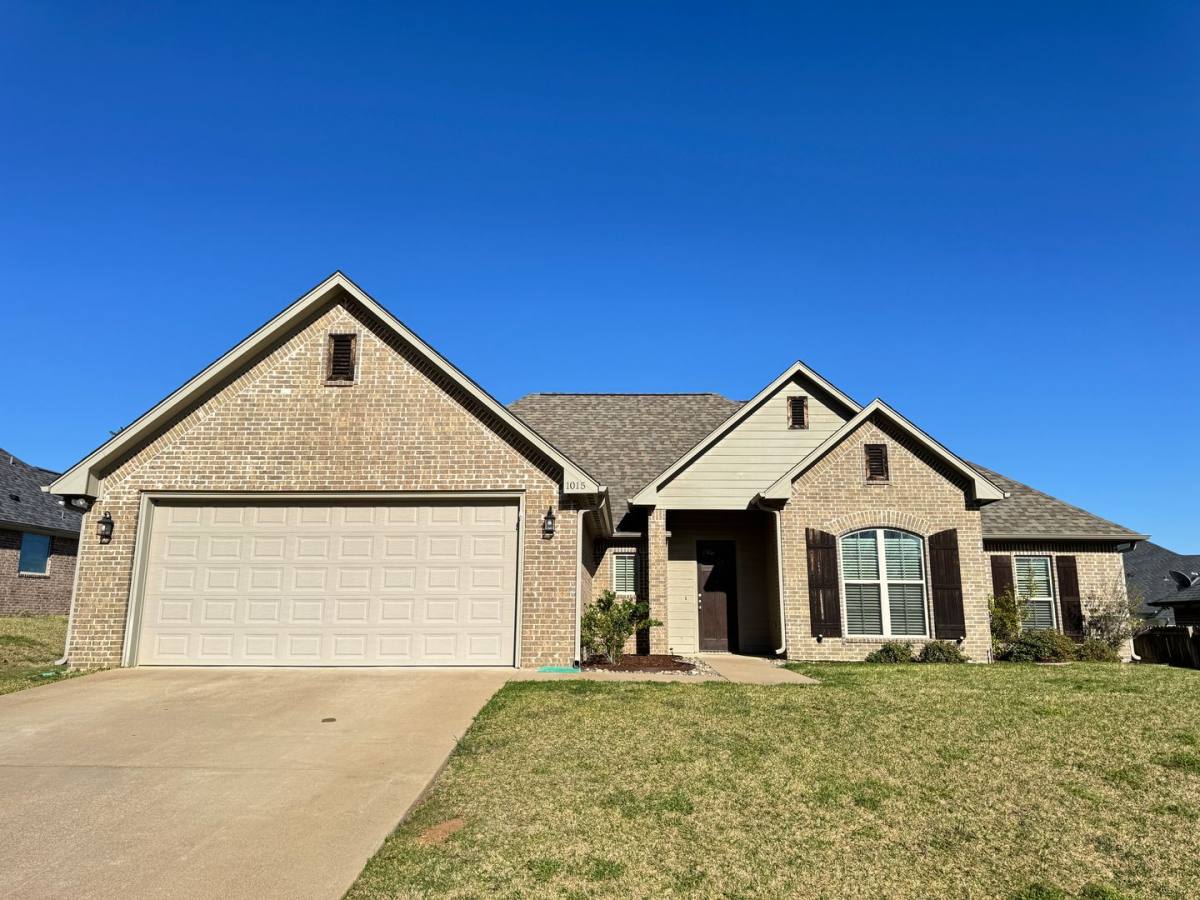 1015 Stagecoach Bend, Bullard, TX 75757 - House for Rent - Image 1