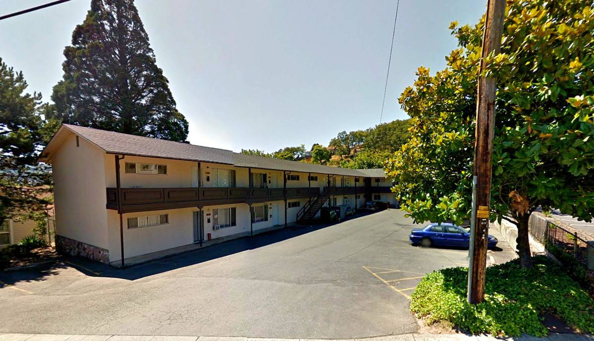 Apartment for rent at 654-680 NE Winchester, Roseburg, OR 97471