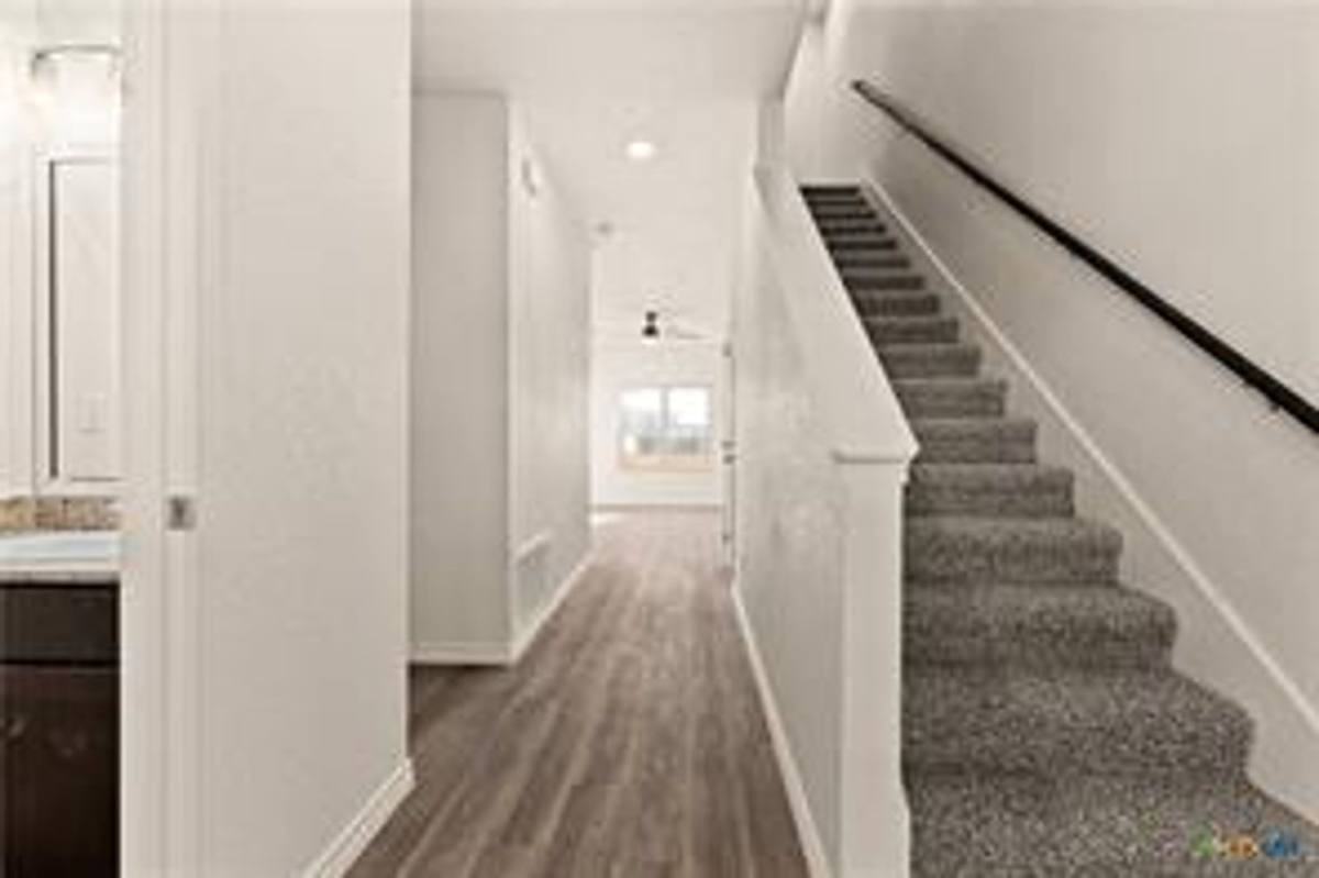 3402 Abraham Dr, Killeen, TX 76549 - Townhouse for Rent - Image 8