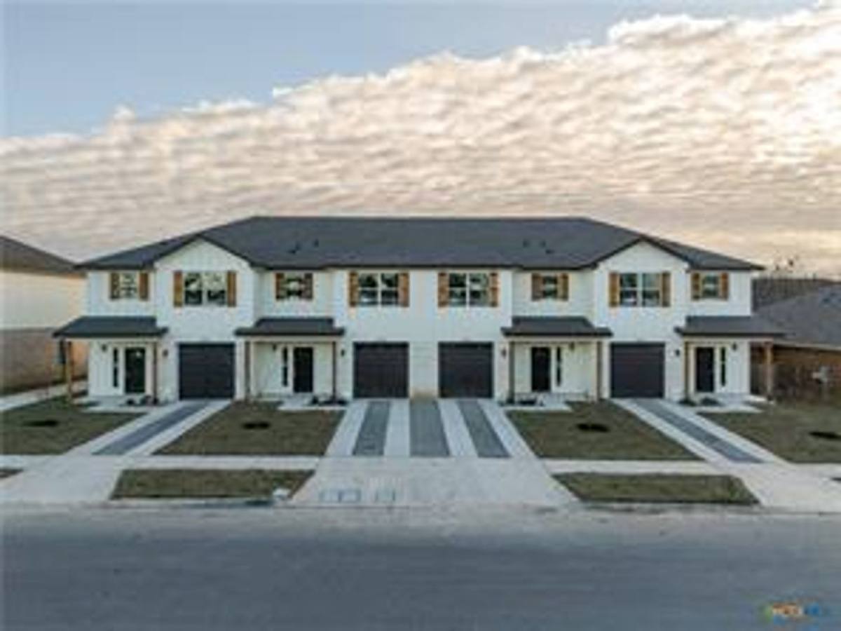 3402 Abraham Dr, Killeen, TX 76549 - Townhouse for Rent - Image 1