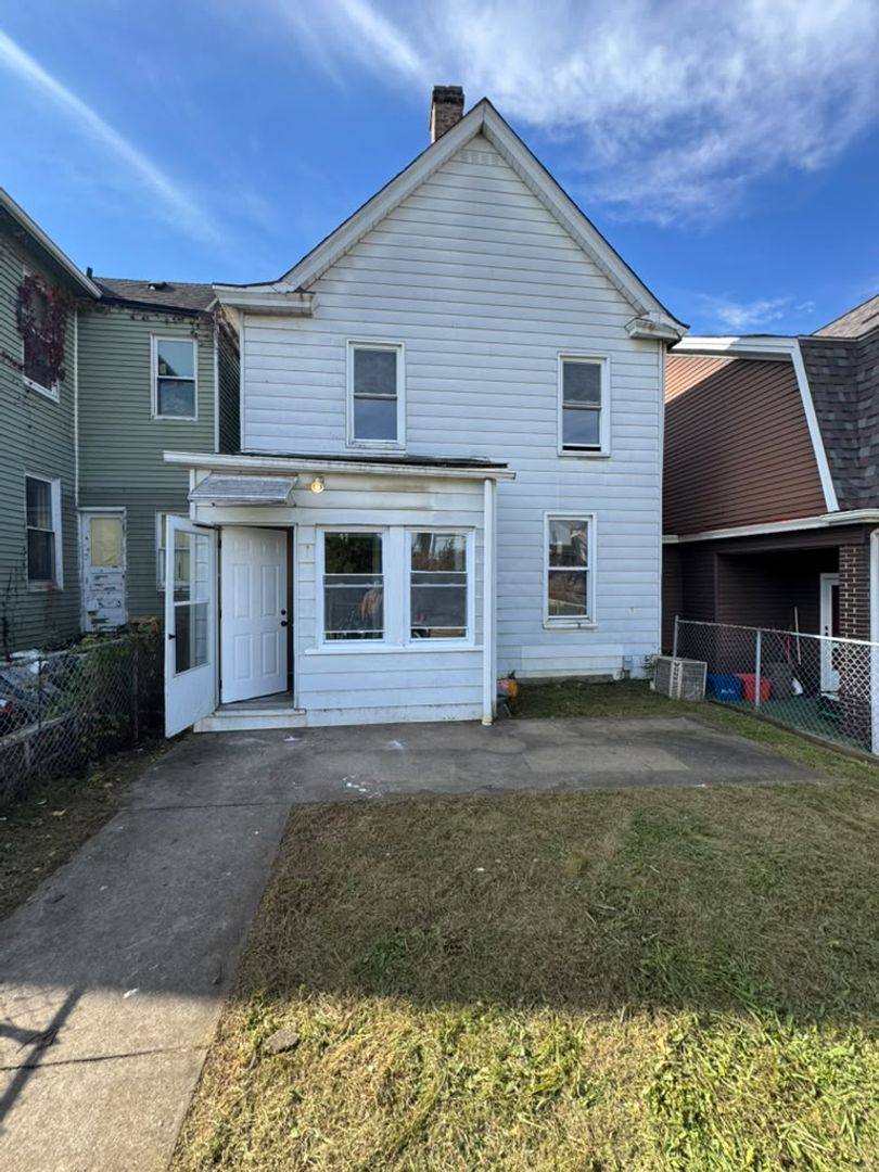 House for rent at 348 George St, Turtle Creek, PA 15145