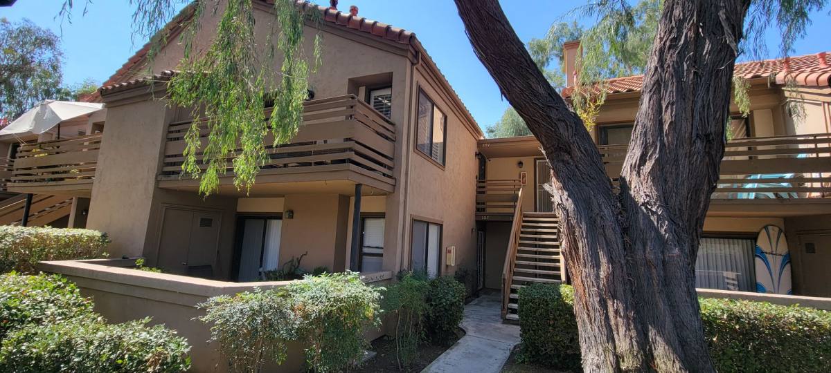 Apartment for rent at 9936 Scripps Westview Way #257, San Diego, CA 92131