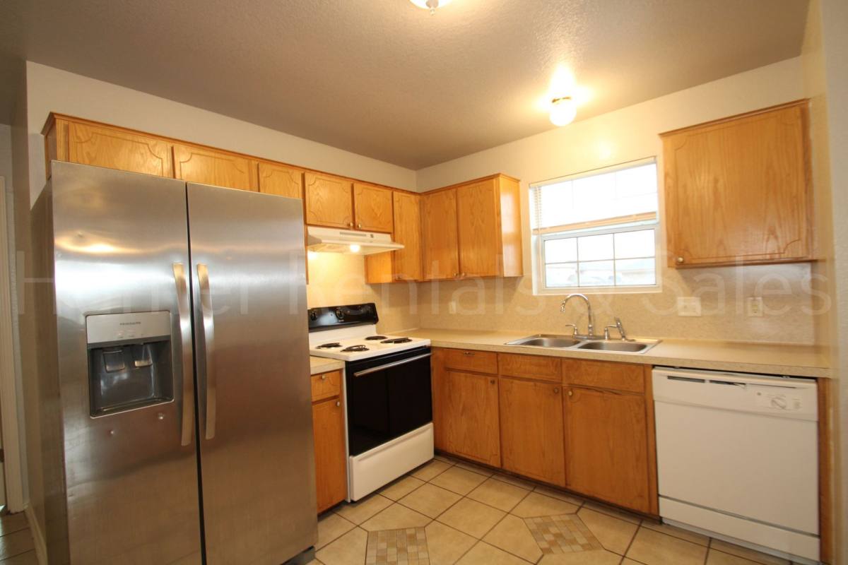4301-D Alan Kent Dr, Killeen, TX 76549 - Townhouse for Rent - Image 9