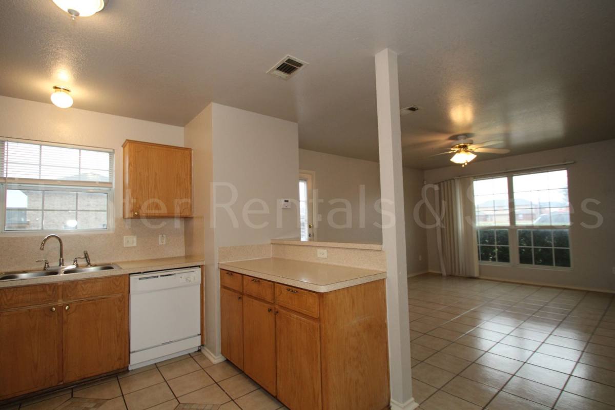 4301-D Alan Kent Dr, Killeen, TX 76549 - Townhouse for Rent - Image 7
