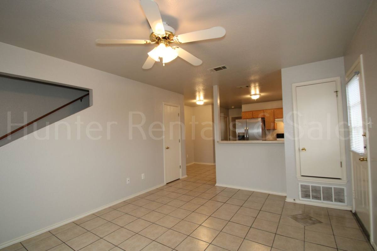 4301-D Alan Kent Dr, Killeen, TX 76549 - Townhouse for Rent - Image 3