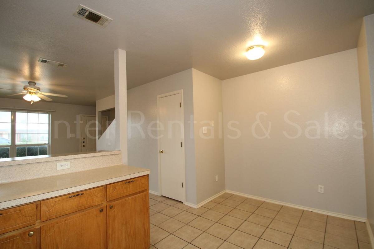 4301-D Alan Kent Dr, Killeen, TX 76549 - Townhouse for Rent - Image 6