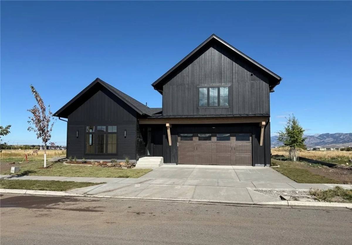 1605 Cambridge Dr, Bozeman, MT 59715 - House for Rent - Image 1