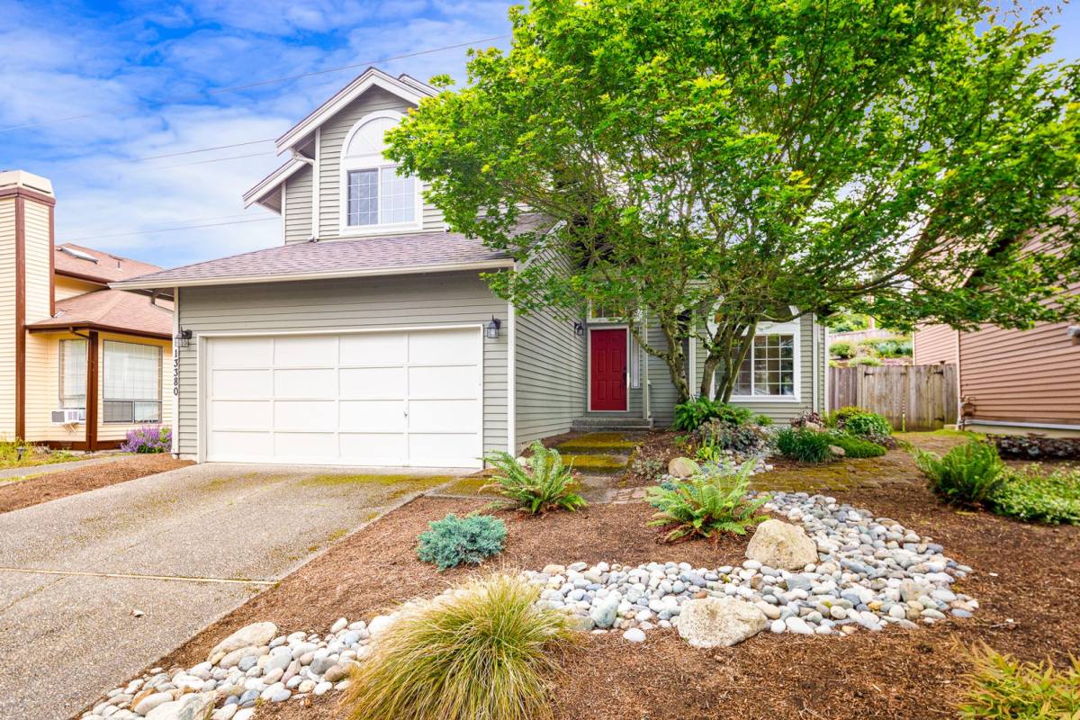 House for rent at 13380 122nd Place NE, Kirkland, WA 98034