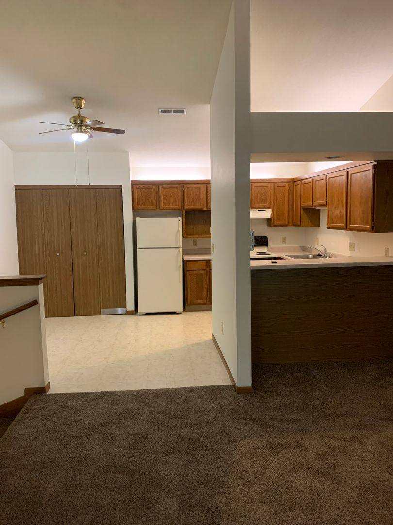 3525-3545 County Rd H, Franksville, WI 53126 - Apartment for Rent