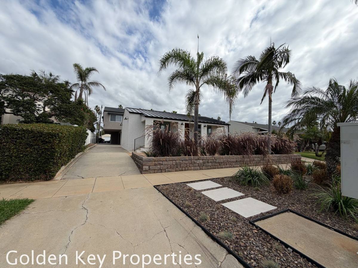 1724 Broadway St #B, Oceanside, CA 92054 - Apartment for Rent - Image 1