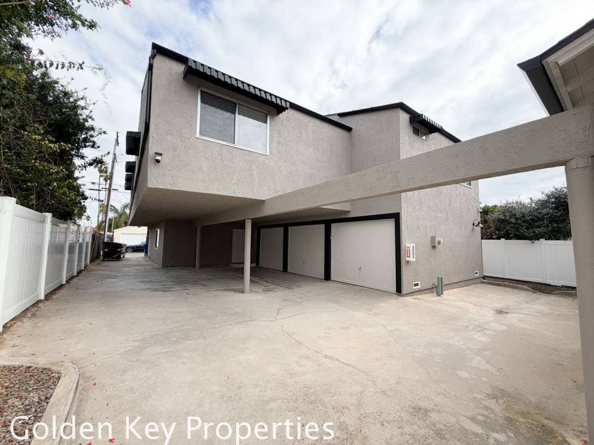 1724 Broadway St #E, Oceanside, CA 92054 - Apartment for Rent - Image 2